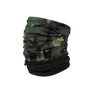 Barts Kids Neck Warmer - Camo Polar 