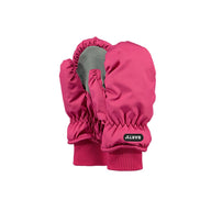 Barts Nylon Kids Ski Mittens Fuchsia