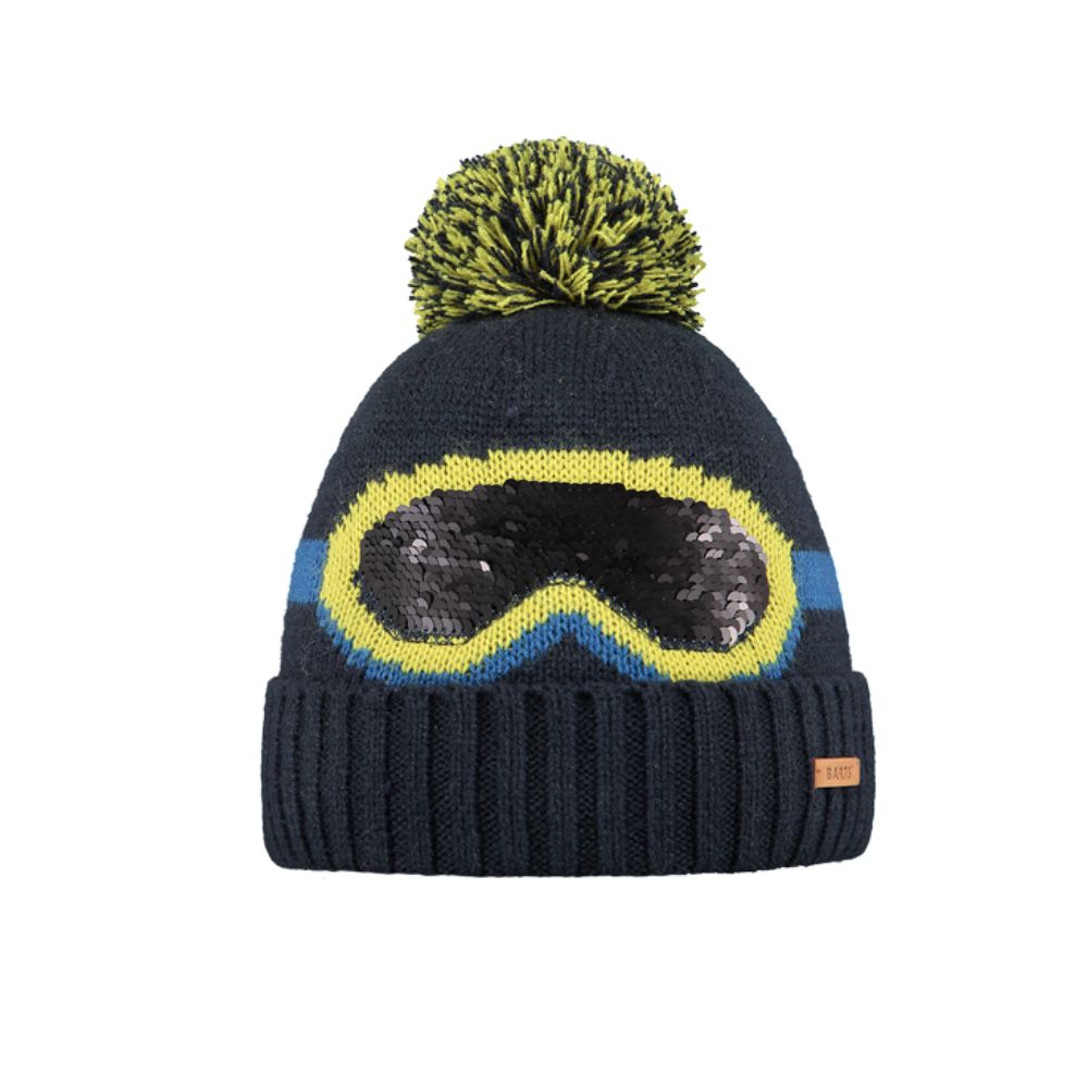 Barts Ski Goggles Kids Winter Hat