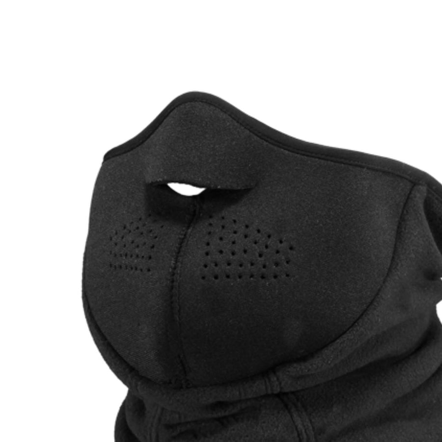 Barts Storm Mask - 0187001 Black