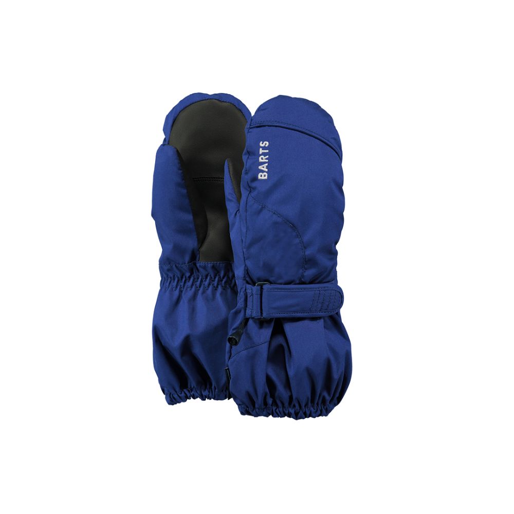 Barts Tec Kids Ski Mittens