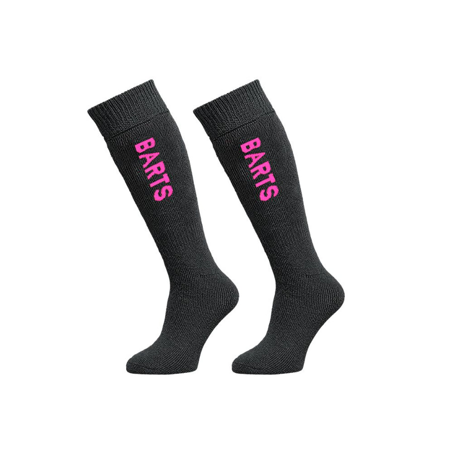 Barts Kids Ski Socks Twin Pack