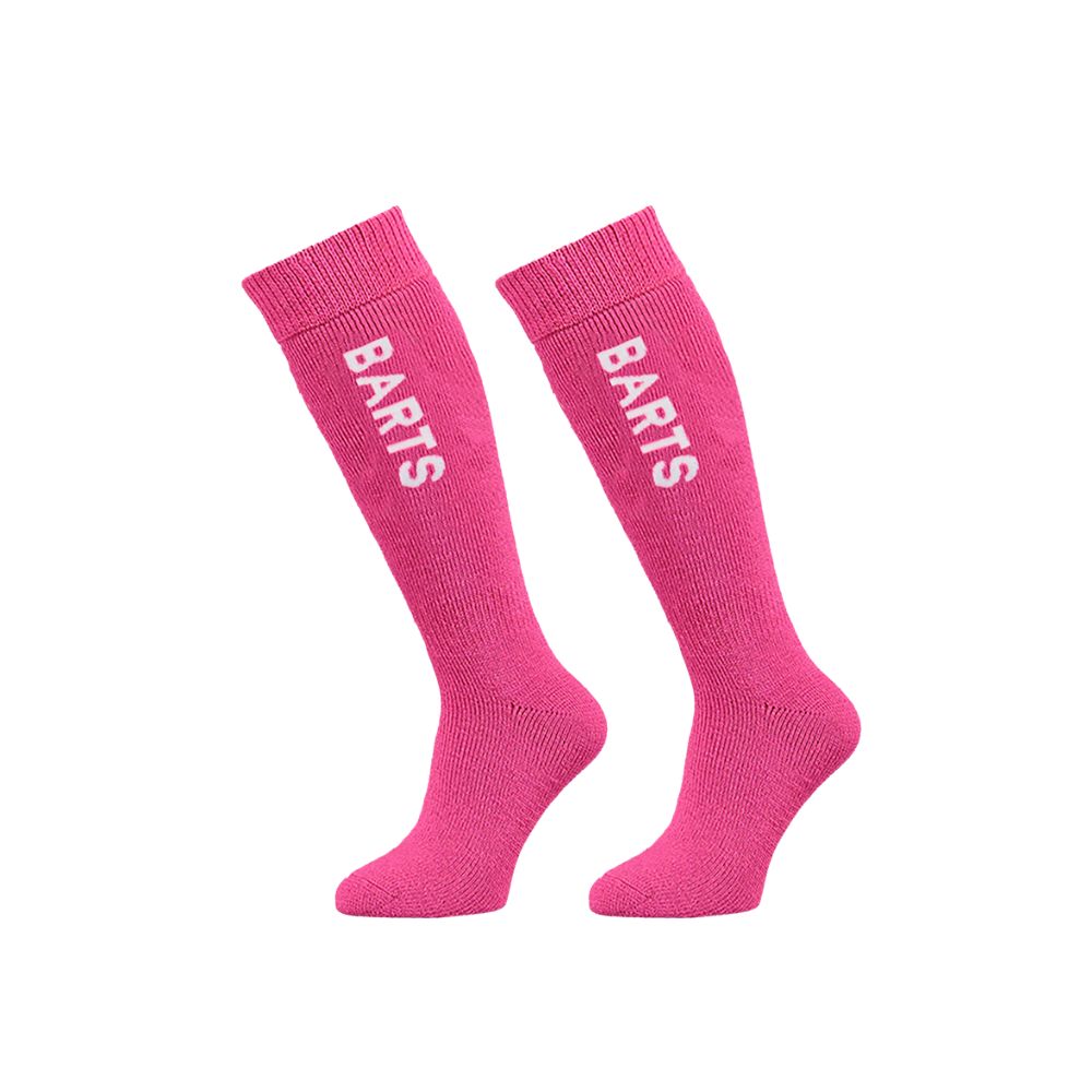 Barts Kids Ski Socks Twin Pack