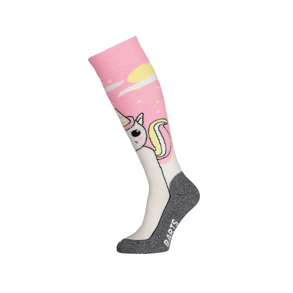 girls ski socks