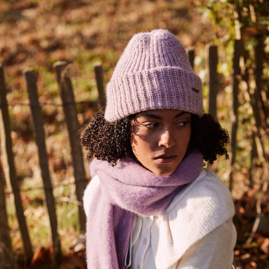 Barts Arugama Womens Winter Hat