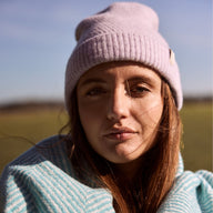 Barts Kirinda Beanie, Orchid