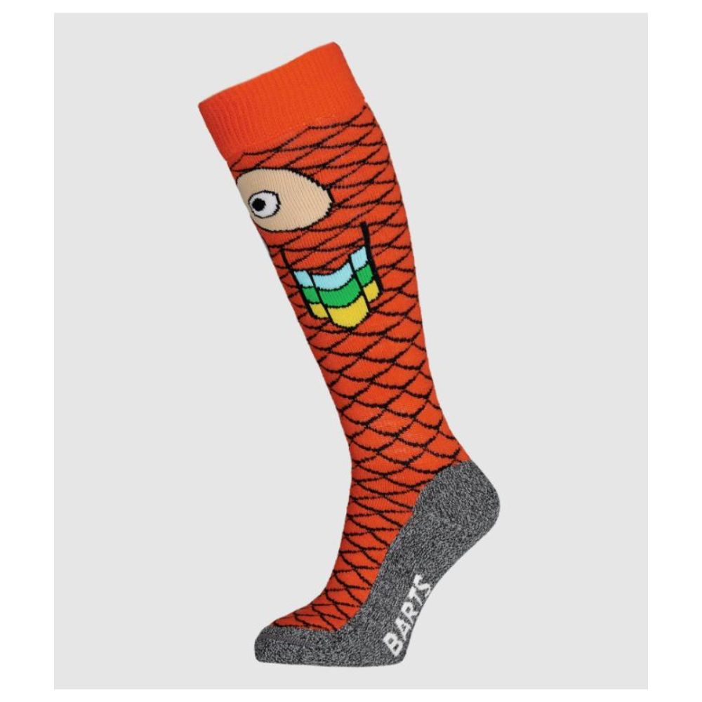 Barts Zoo Kids Ski Socks, 3 colours SALE