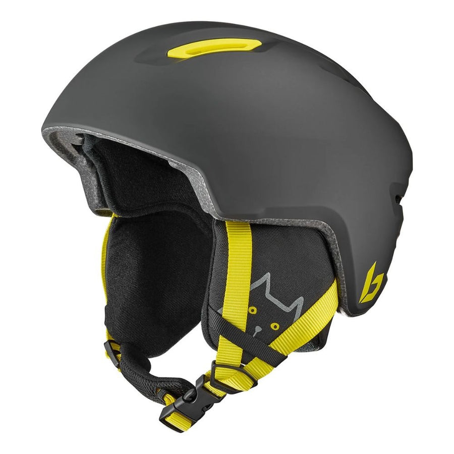 kids ski helmet