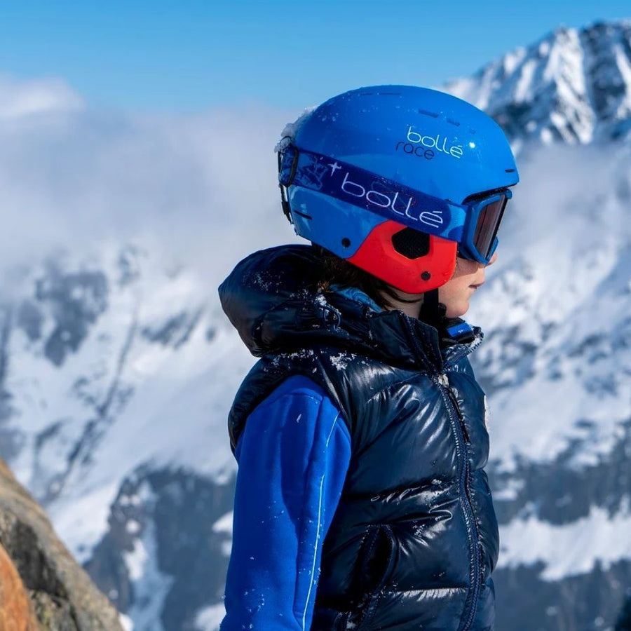 kids ski goggles