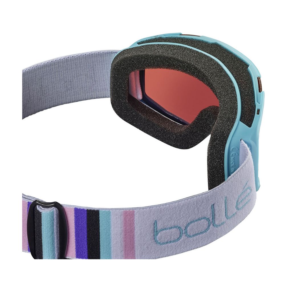 bolle schuss ski goggles Bolle Rocket Goggles