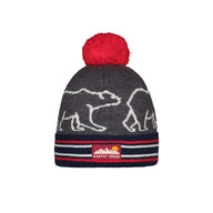 Boys Winter Hat - Barts Gorner Beanie 53-55cm