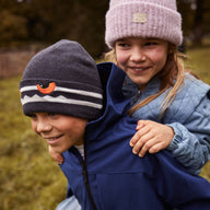 Boys Winter Hat - Barts Riffles Beanie 1000 x 1000