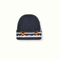 Boys Winter Hat - Barts Riffles Beanie 1000 x 1000