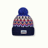 Boys Winter Hat - Barts Tobles Beanie 2 Sizes
