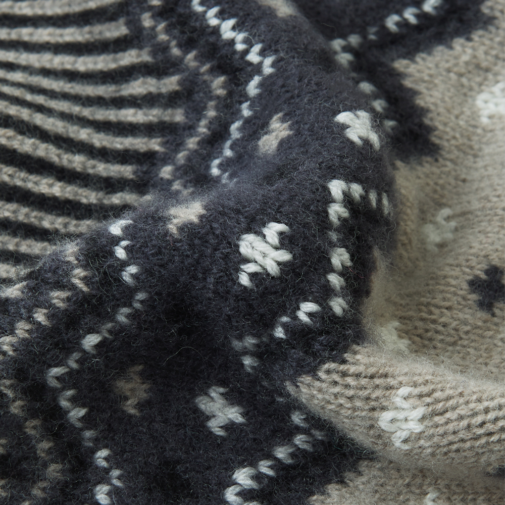 Boys Winter Hat - Reima Pohjoinen Beanie