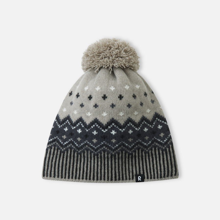 Boys Winter Hat - Reima Pohjoinen Beanie