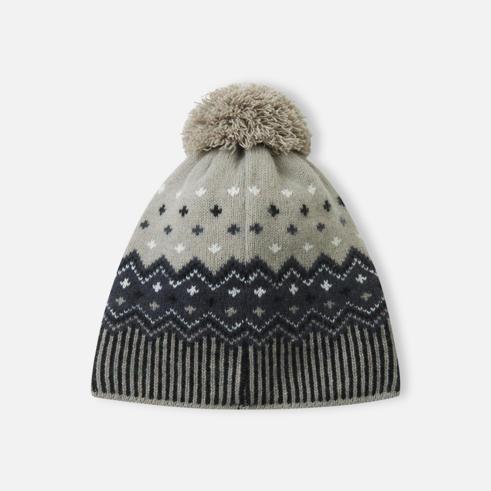 Boys Winter Hat - Reima Pohjoinen Beanie