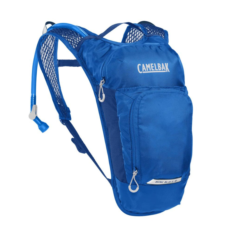 Camelbak Kids Mini M.U.L.E Hydration Backpack 1.5L - Blue