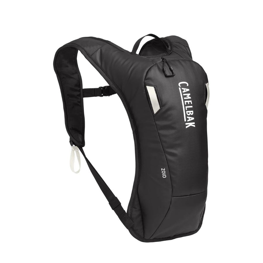 Camelbak Zoid 3L Hydration Backpack - Black