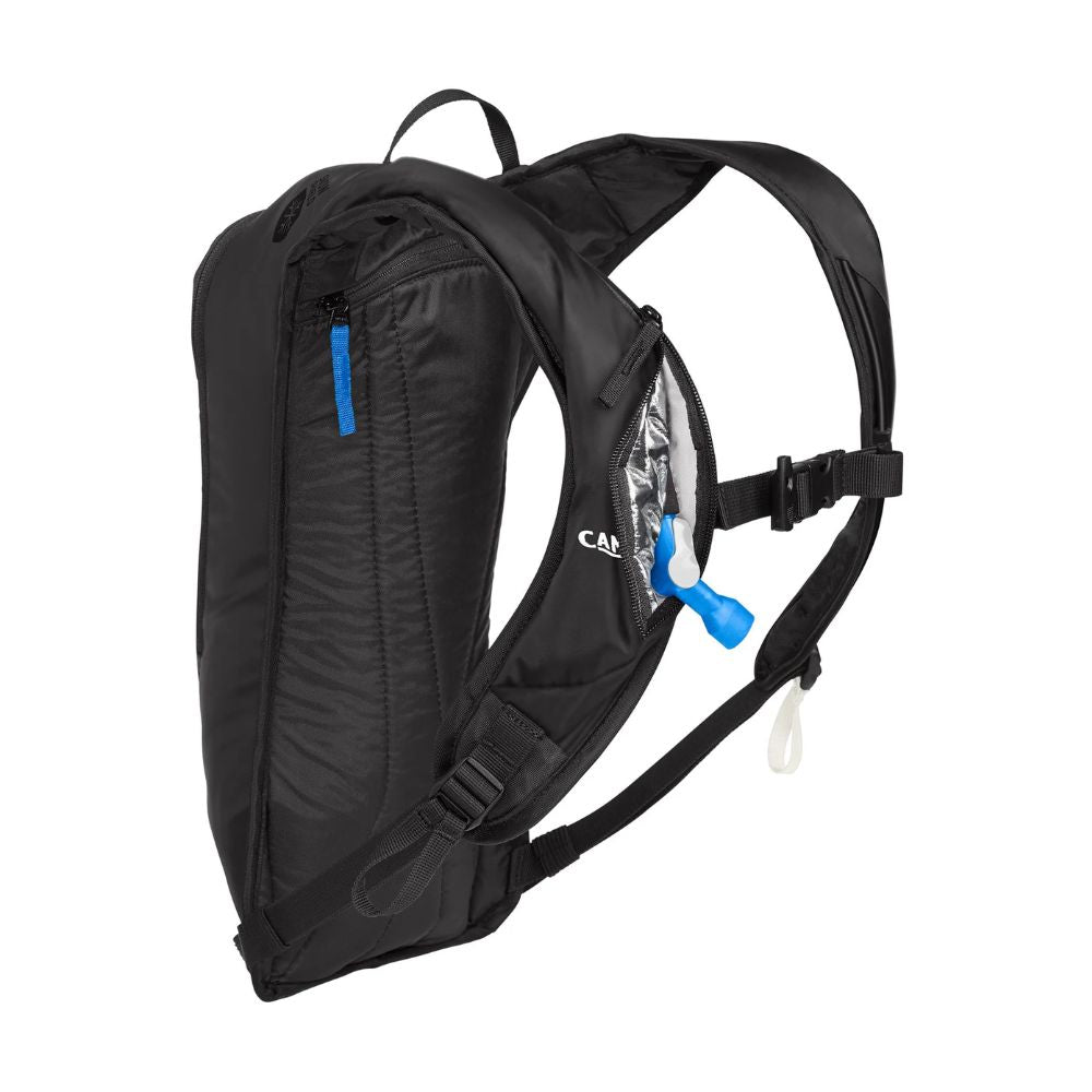 Camelbak Zoid 2L Graphite Hydration Backpack - Graphite | Camelbak