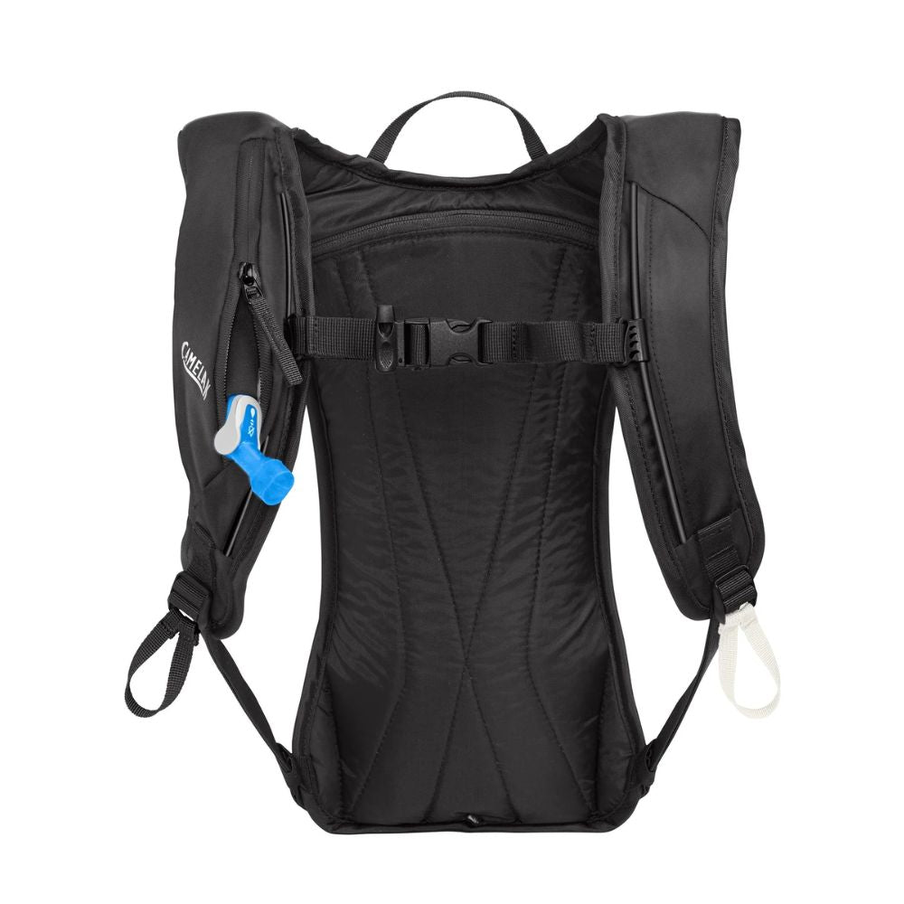 Camelbak Zoid 3L Hydration Backpack - Black