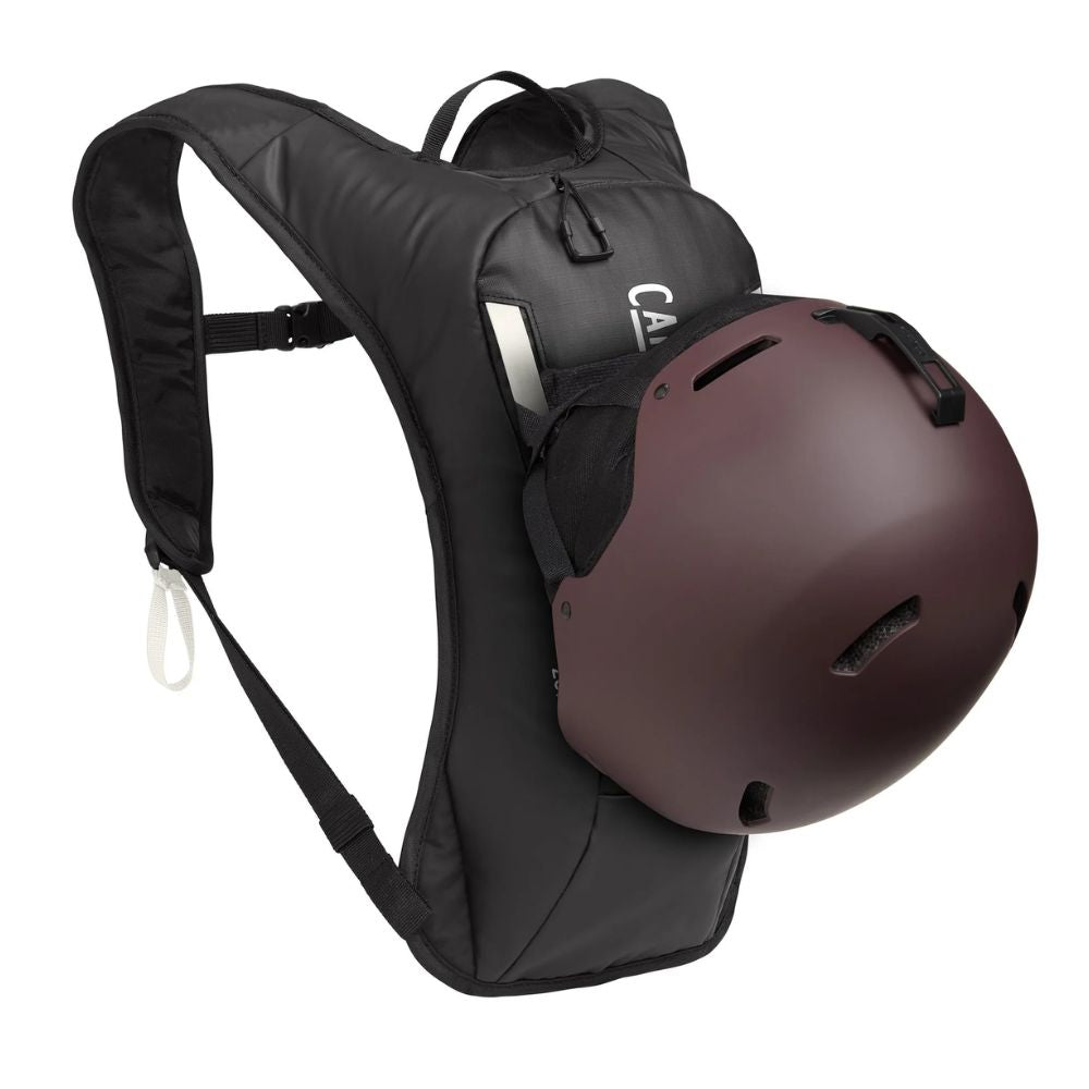 Camelbak Zoid 2L Graphite Hydration Backpack - Graphite | Camelbak