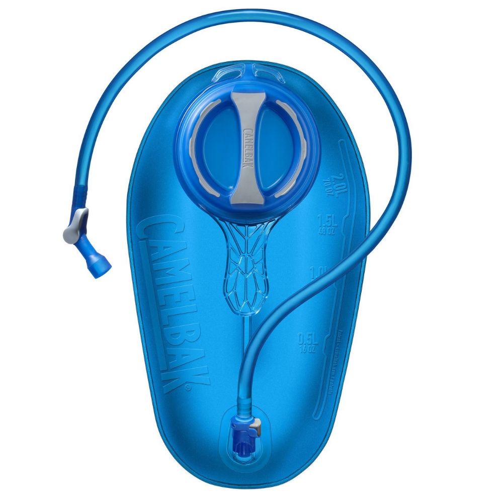 Camelbak Zoid 2L Graphite Hydration Backpack - Graphite | Camelbak
