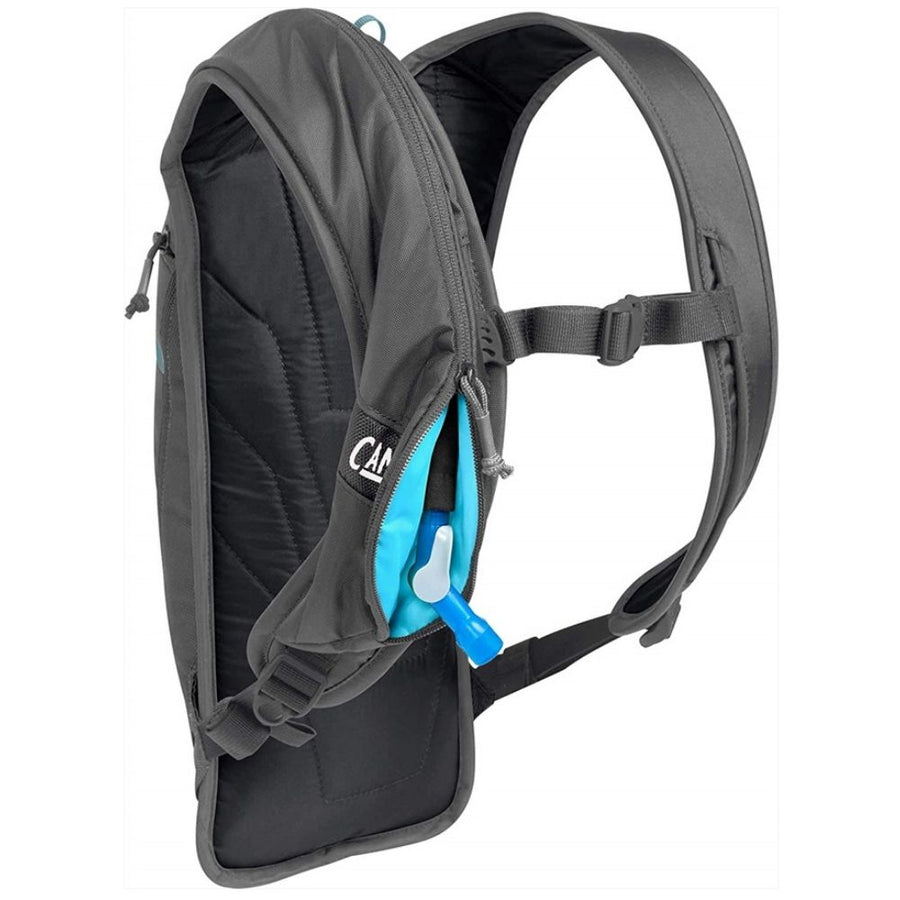 Camelbak Zoid 3L Hydration Backpack - Graphite