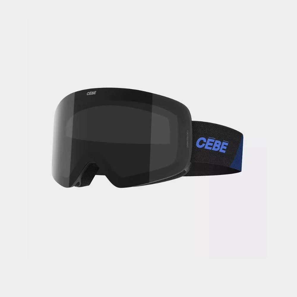 cebe ski goggles Cebe Kids Skiing Goggles | Kids OTG Ski Goggles