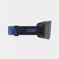 Cebe Cheeky 2 OTG Kids Ski Goggles