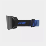 Cebe Cheeky 2 OTG Kids Ski Goggles
