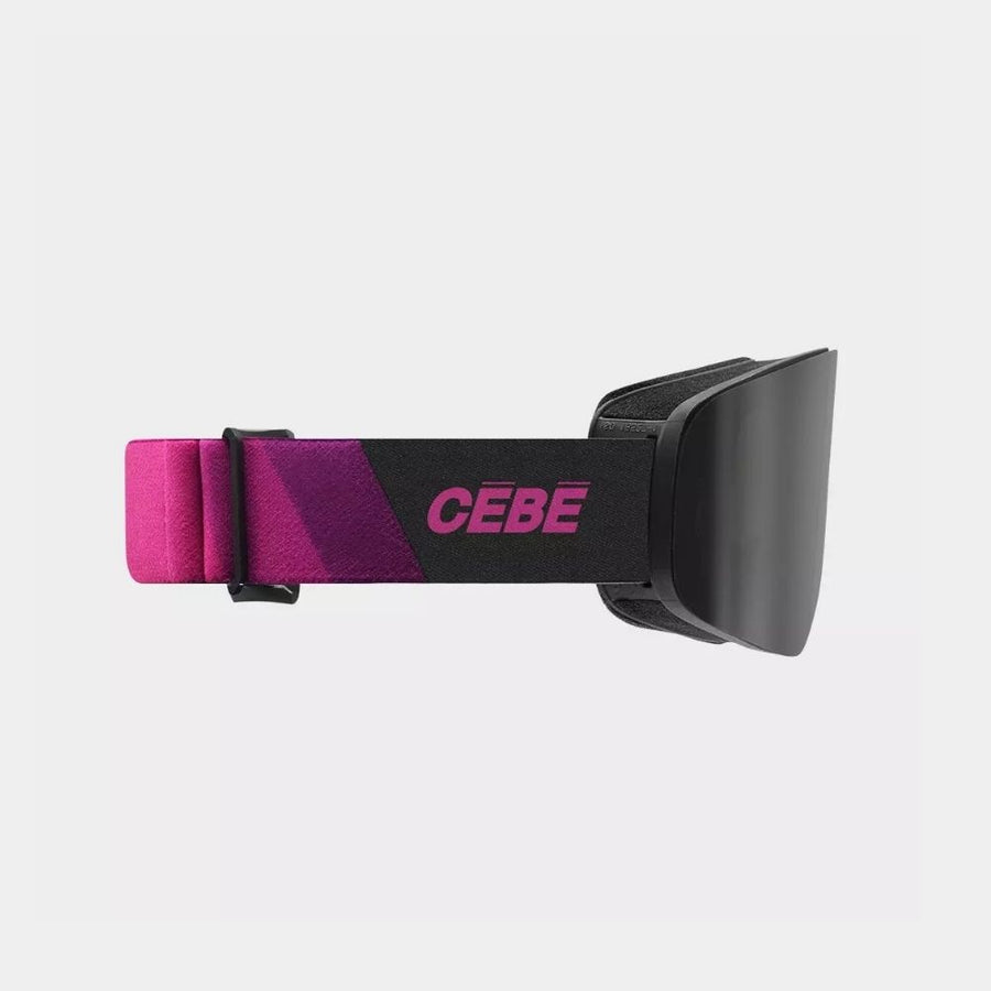 Cebe Cheeky 2 OTG Kids Ski Goggles