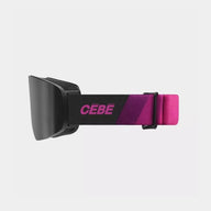 Cebe Cheeky 2 OTG Kids Ski Goggles