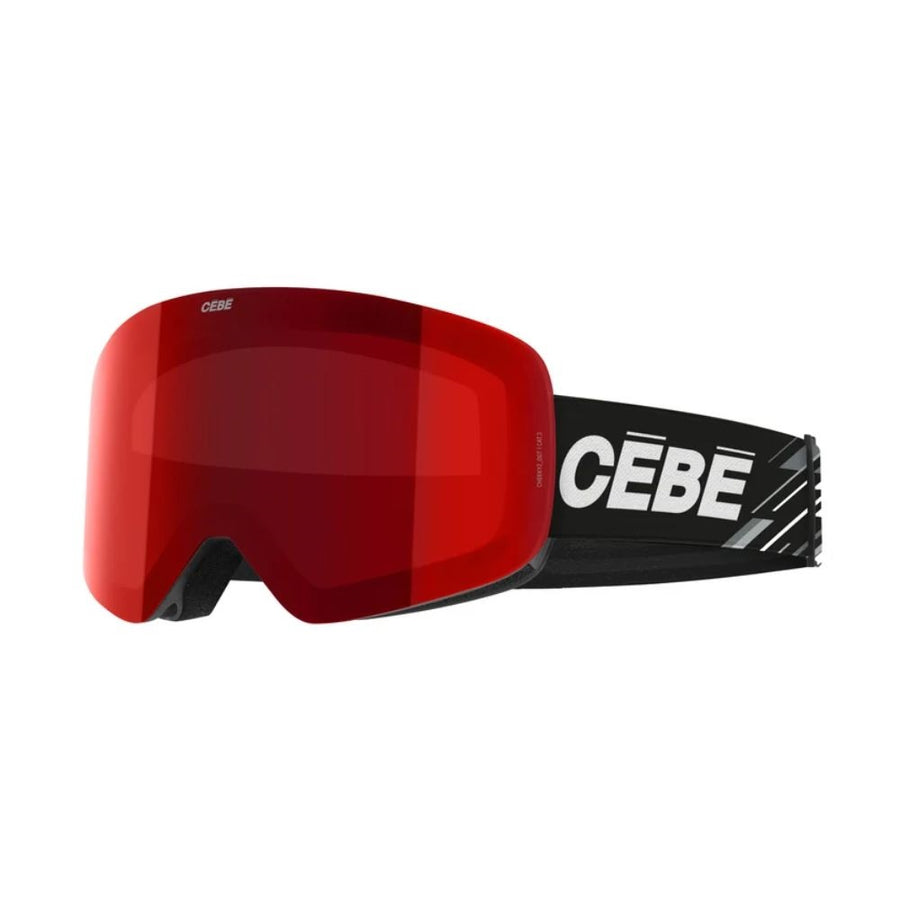Cebe kids ski goggles