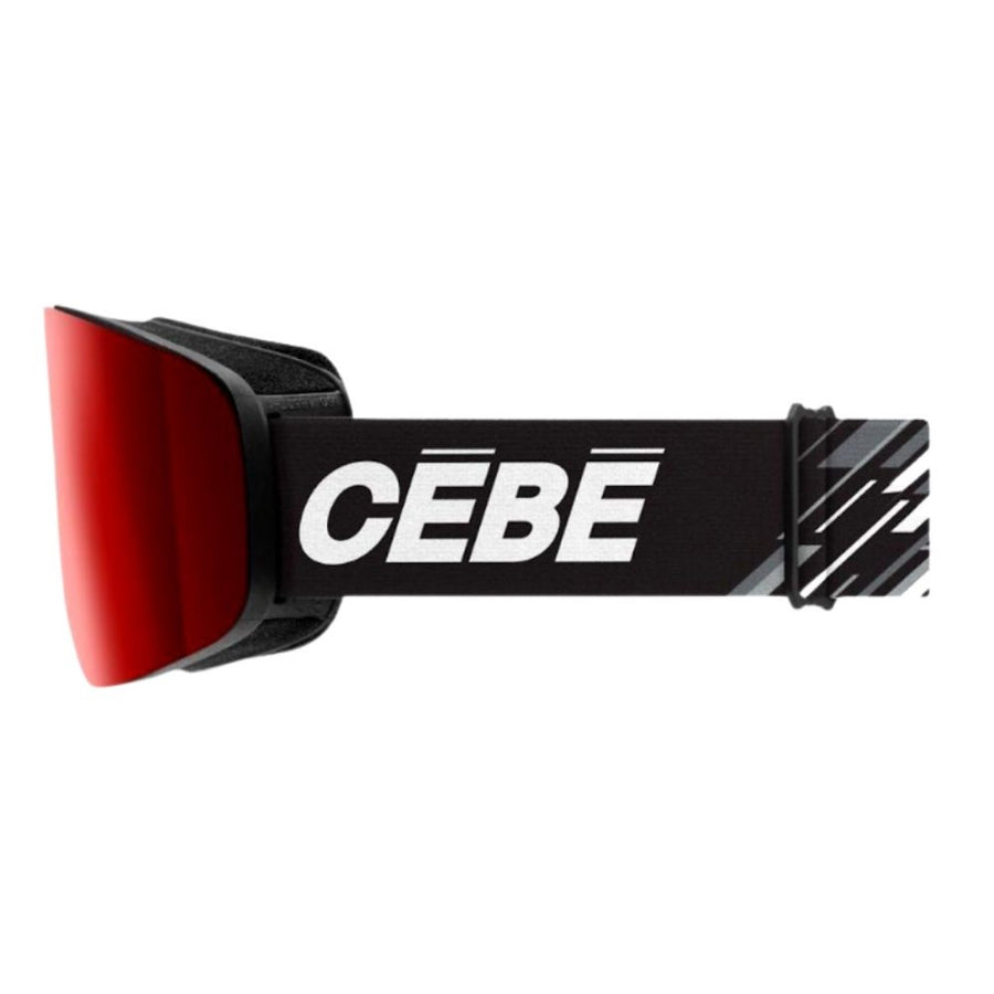Cebe kids ski goggles