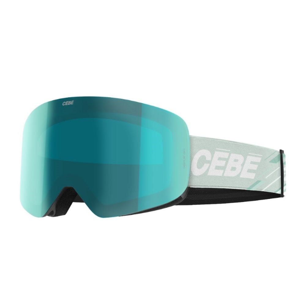 Kids ski goggles