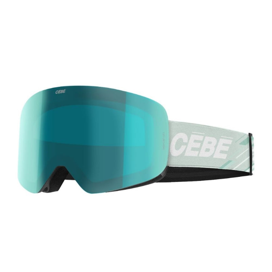 Kids ski goggles