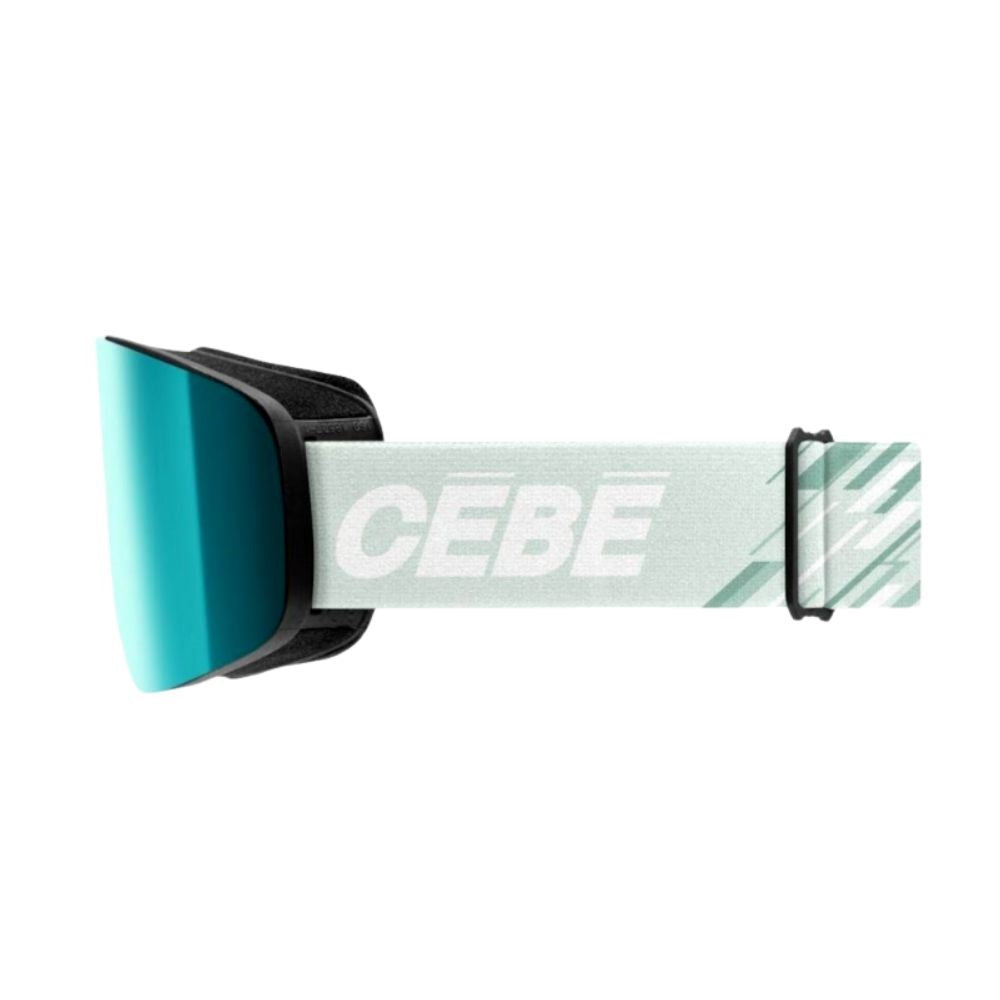 Kids ski goggles