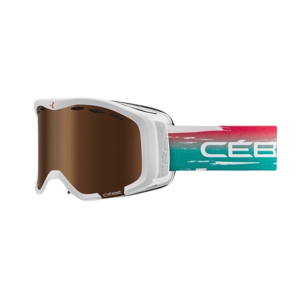 Children's otg ski goggles outlet