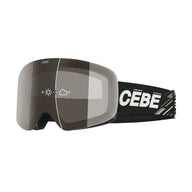 Cebe Cheeky2 OTG Light Adaptive Kids Ski Goggles Cat 1-3 10-14 yrs