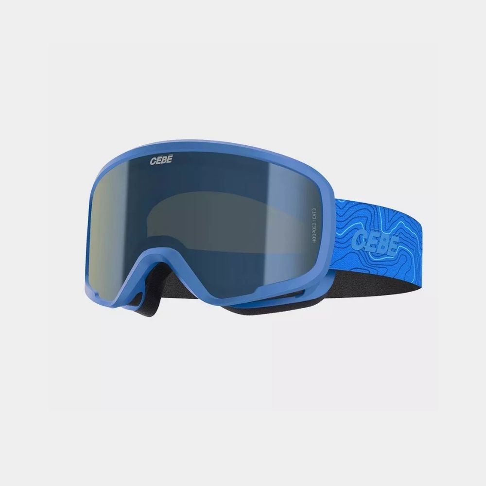 Cebe Hoopoe 2 Kids Ski Goggles