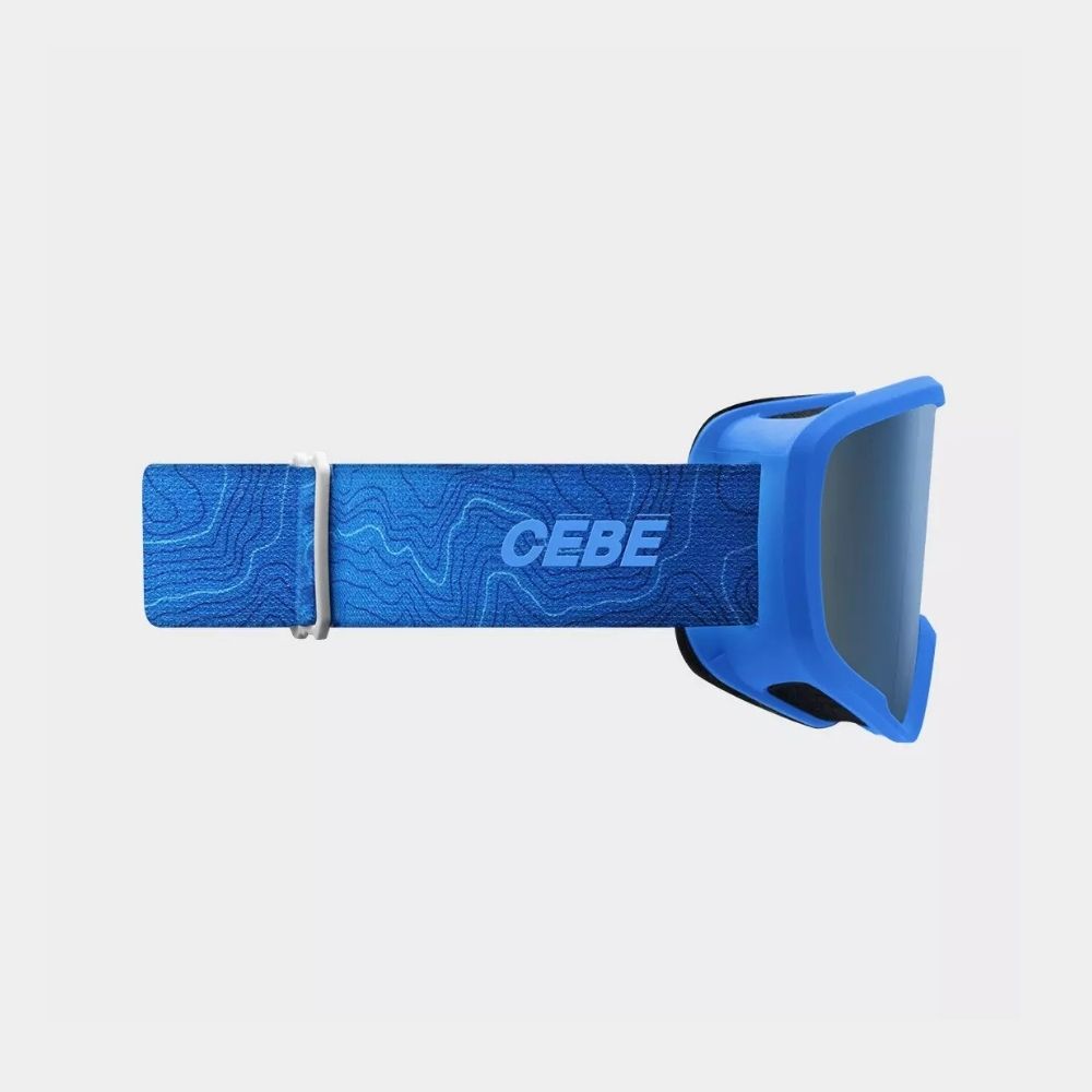 Cebe Hoopoe 2 Kids Ski Goggles