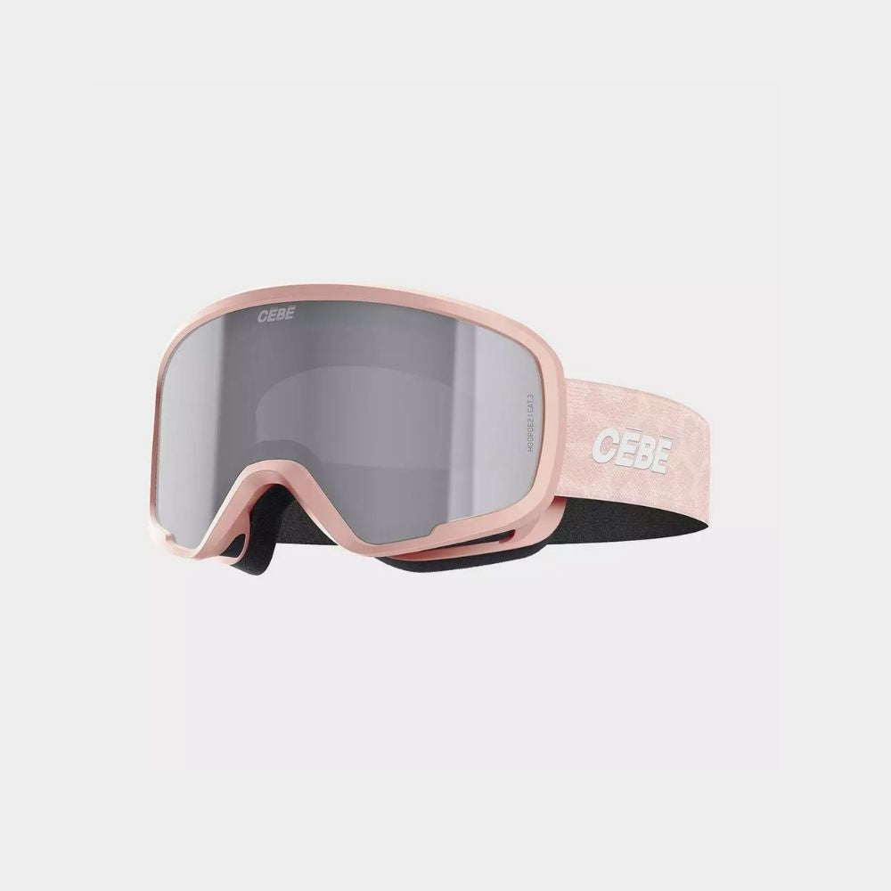 Cebe Hoopoe 2 Kids Ski Goggles