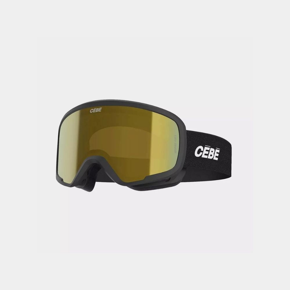 Cebe Hoopoe 2 Kids Ski Goggles / Cat 3 - 5-10 yrs 1000 x 1000