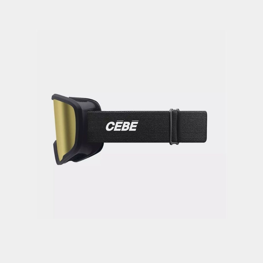 Cebe Hoopoe 2 Kids Ski Goggles / Cat 3 - 5-10 yrs 1000 x 1000