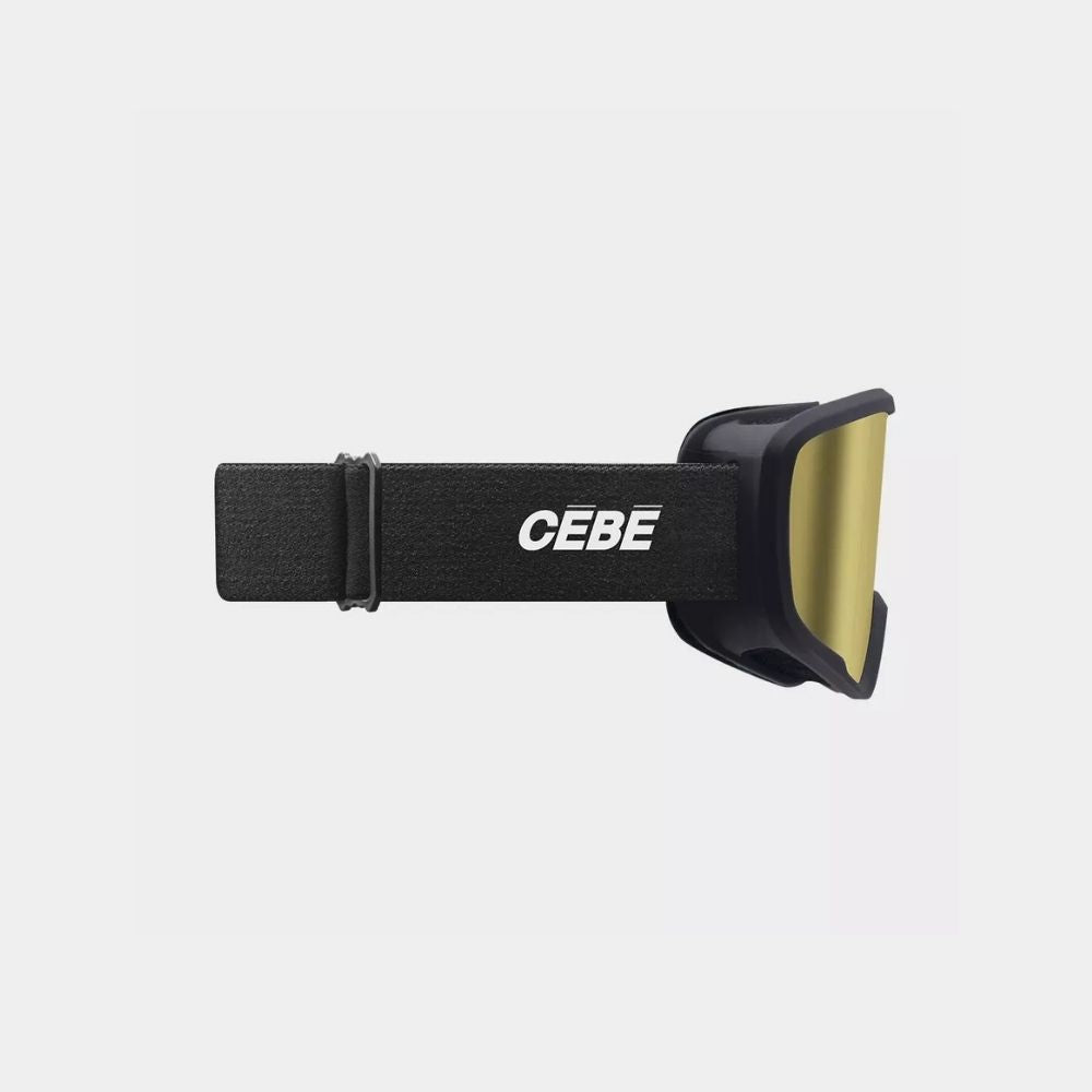 Cebe Hoopoe 2 Kids Ski Goggles / Cat 3 - 5-10 yrs 1000 x 1000