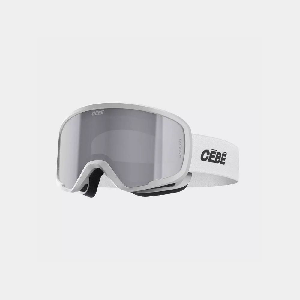 ski goggles category 3 Cebe Hoopoe 2 Kids Ski Goggles / Cat 3 - 5-10 yrs