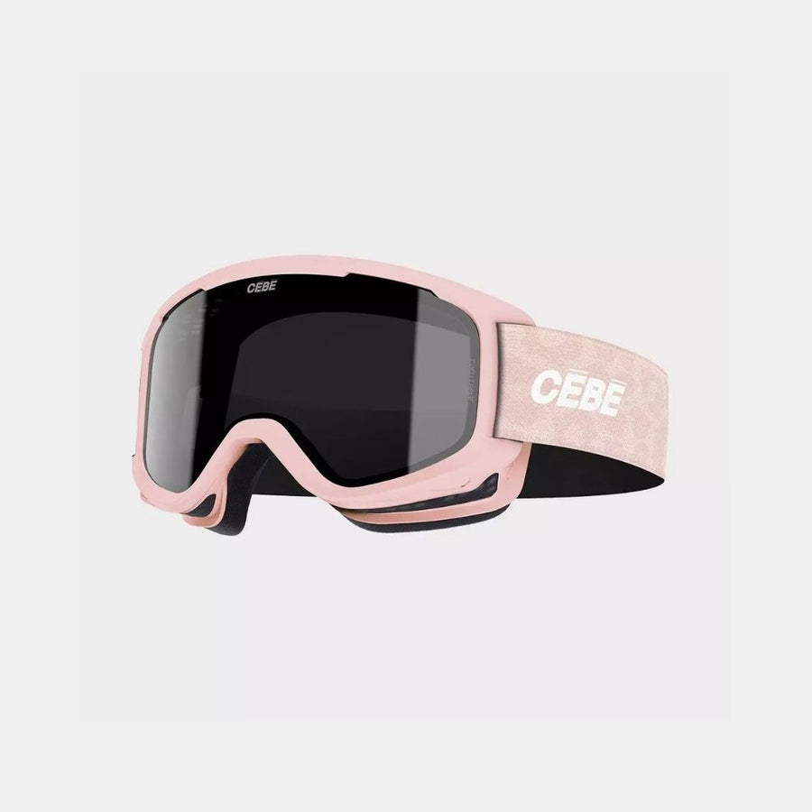 Cebe Jerry 3 Toddler Ski Goggles