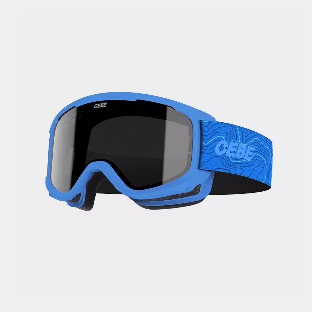 Cebe Jerry 3 Toddler Ski Goggles