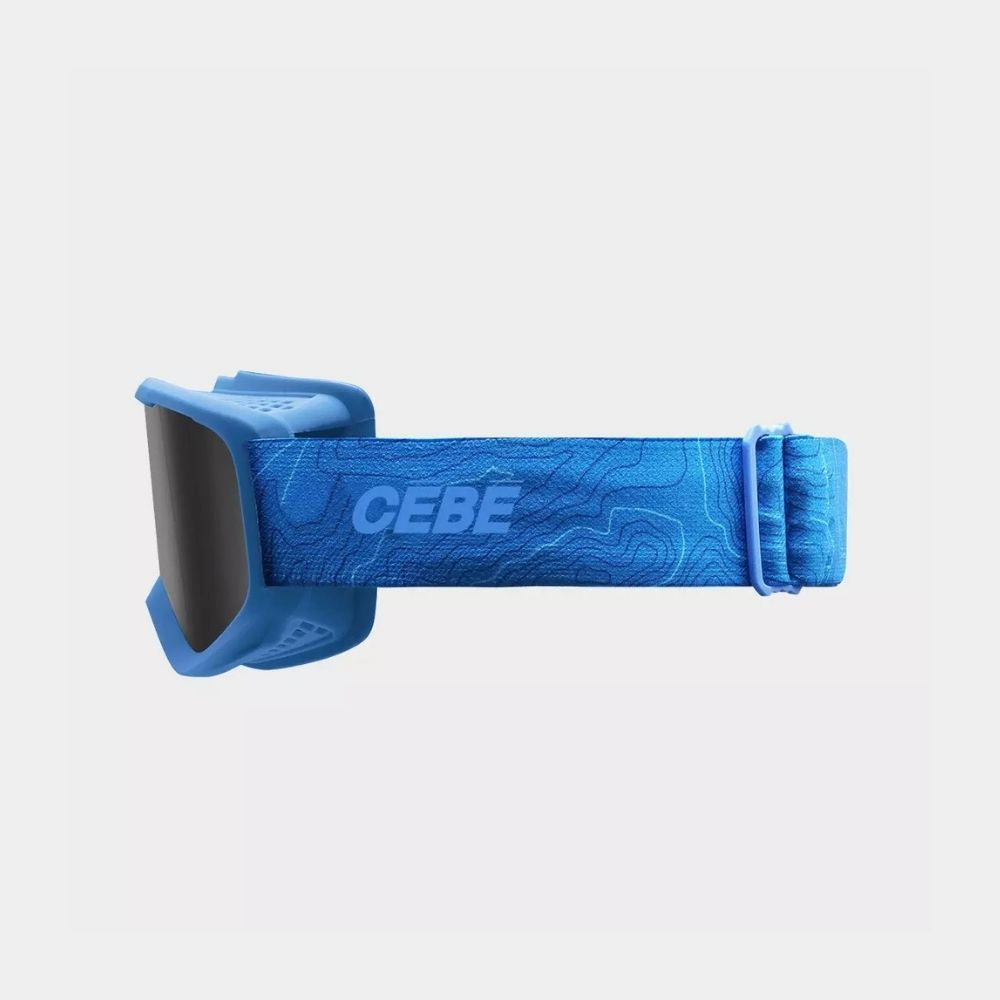 Cebe Jerry 3 Toddler Ski Goggles